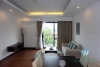High quality apartment with 1 bedroom for rent in Elegant Suit Dang Thai Mai, Tay Ho, Ha Noi